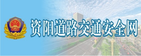 鸡巴操骚穴高清资阳道路交通安全网